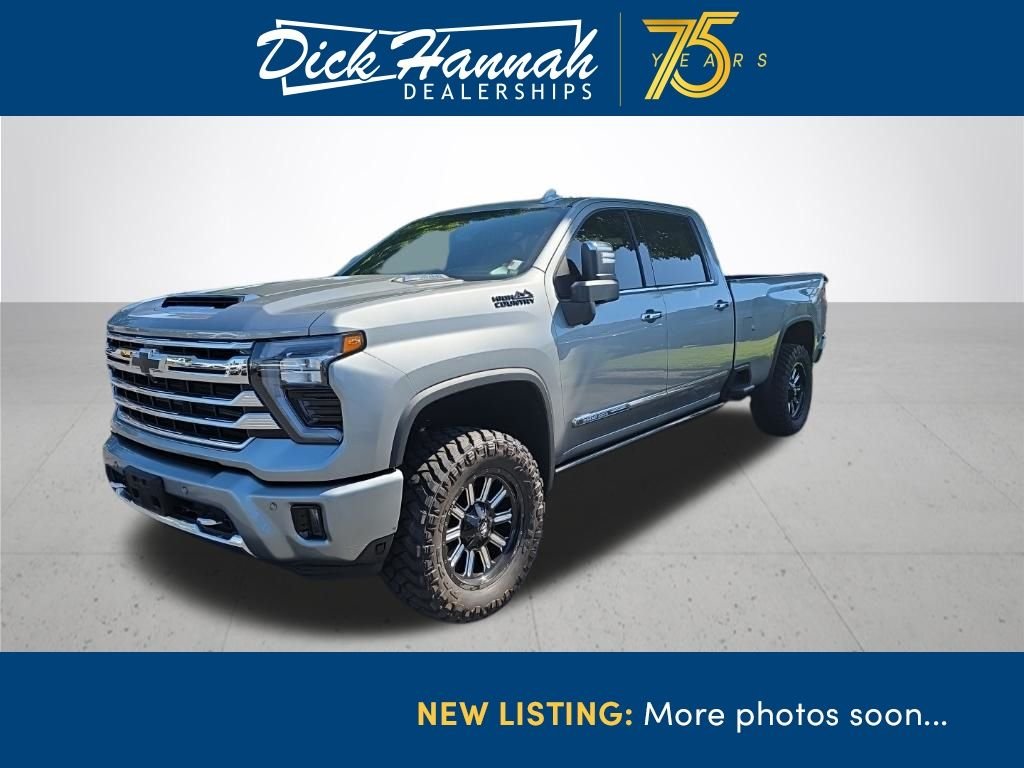 chevrolet silverado 3500hd 2025 1GC4KVEY4SF301331 image chevrolet silverado 3500hd 2025 1GC4KVEY4SF301331 image